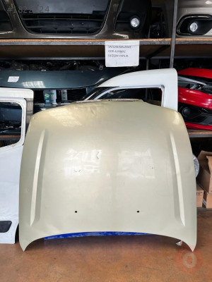 FİAT MAREA MOTOR KAPUTU ÇIKMA ORJİNAL