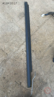 2011-2003 CHEVROLET SPARK SAĞ ARKA CAM SIYIRICI