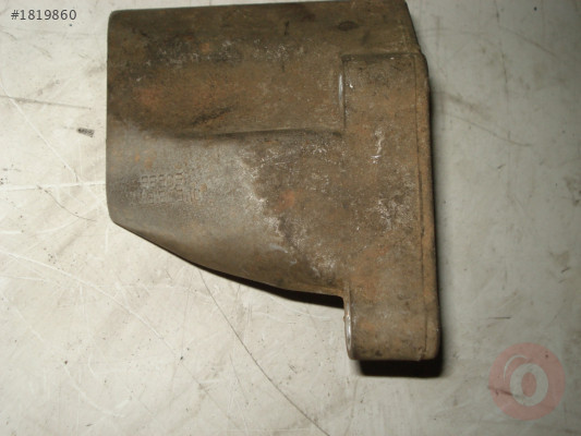 CHRYSLER 300 - 300C MOTOR MONTAJ BRAKETİ AYAĞI  04578182AA