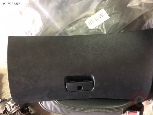 Passat B5 B5.5 torpido kapak sıfır yansanayi 3B1857122F