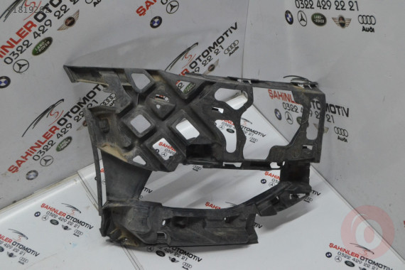 VOLKSWAGEN CADDY SAĞ ÖN TAMPON TUTUCU BRAKETİ 5G0807724F