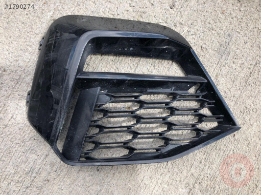 BMW F44 M SAĞ ÖN TAMPON IZGARASI 51118075488