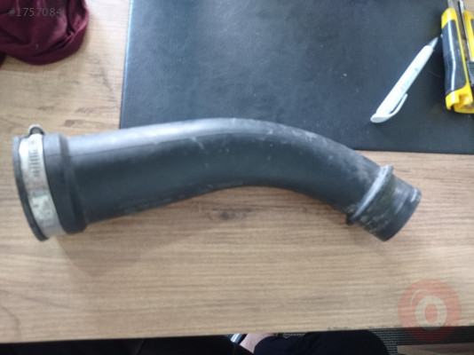 Renault Megane II Scenic II 1.5 DCİ K9K Motor Turbo Borusu 8