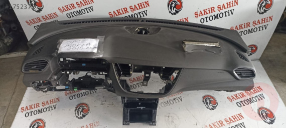 OPEL MOKKA GOGÜS ÇIKMA PARÇA