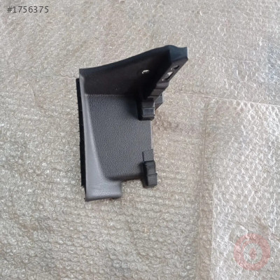 8V0863423A BAGAJ KAPLAMA DAYANAĞI SOL ÜST AUDİ A3 2013>>2020