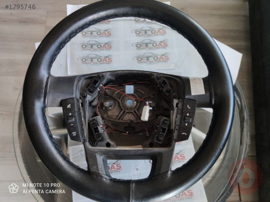 İVECO DAİLY 35 DİREKSİYON 5801558749