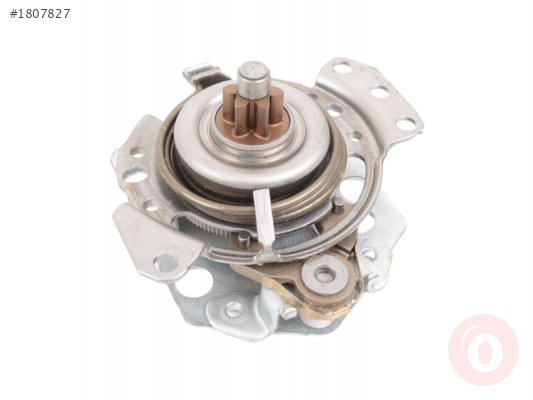A3 PASSAT B5 LEON 97-11 YÜKSEKLIK MEKANİZMASI SOL 1J0881053D