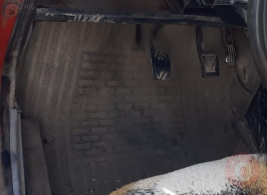 1993 renault toros sökme taban döşemesi