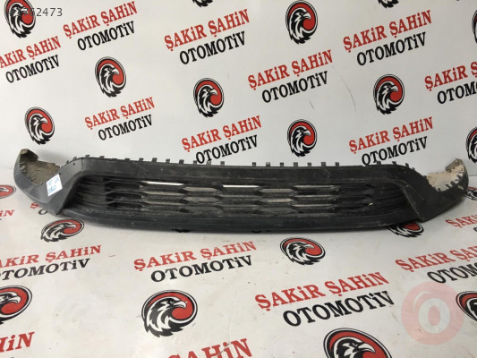 FIAT DOBLO TAMPON ORTA IZGARA ÇIKMA PARÇA