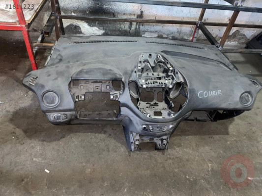 FORD TRANSİT COURİER TORPİDO