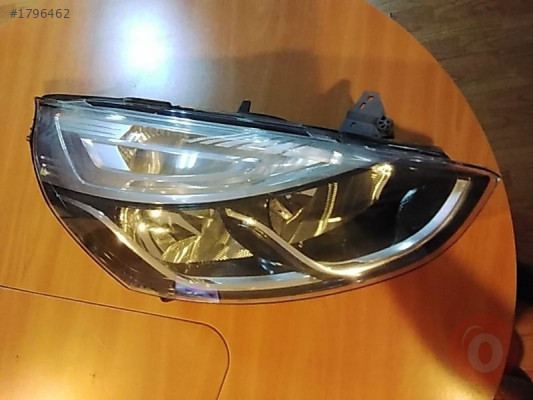 260103421 R renault cilo VI sağ far çıkma orj