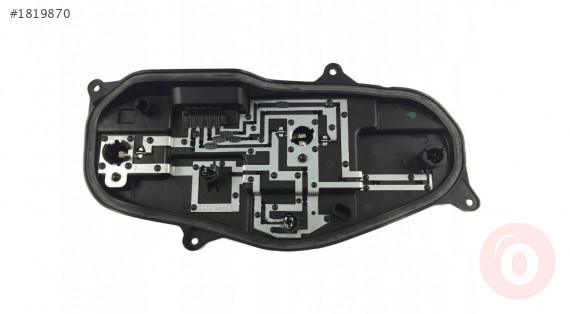 VW TRANSPORTER T7 16-19 STOP LAMBA DUYU SOL 7E0945257