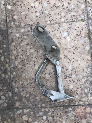 MERCEDES SPRİNTER W906 KAPUT MENTEŞESİ SAĞ 9067500121