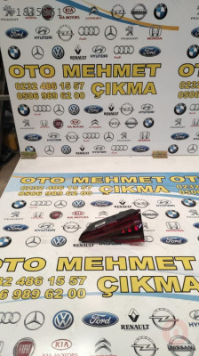 AUDI A4 2018 ÇIKMA STOP OTO MEHMET GÜVENCESİYLE
