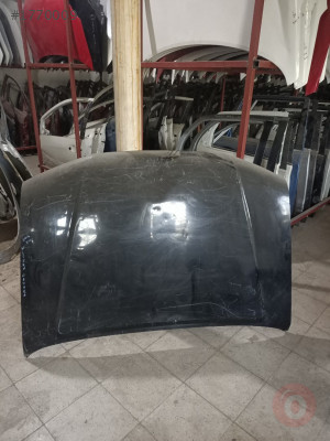 NİSSAN NAVARA KAPUT 2006-2011