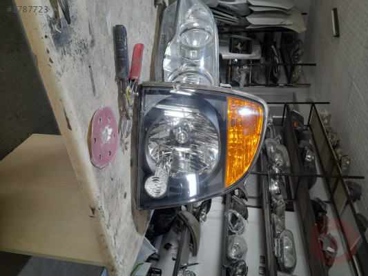 2012  2013 model h100 sag on far cikma parca