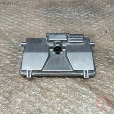3Q0980654G 3Q0980654 SERİT TAKİP ÖN KAMERA MODÜLÜ AUDİ Q2 A3
