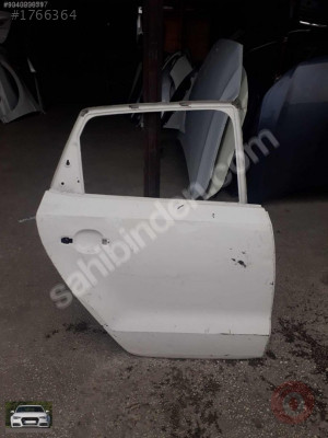 POLO SAĞ ARKA KAPI