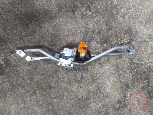 Transporter T7 Orjinal Çıkma silecek motoru