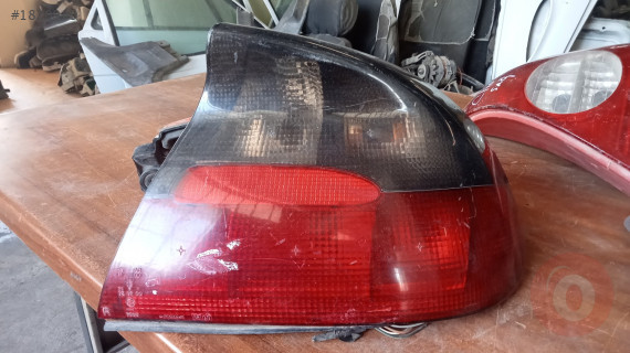 Opel tigra çıkma sağ arka stop