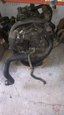 OPEL COMBO C 1,3 KOMPLE MOTOR.OTO ERKAN ÜNYE