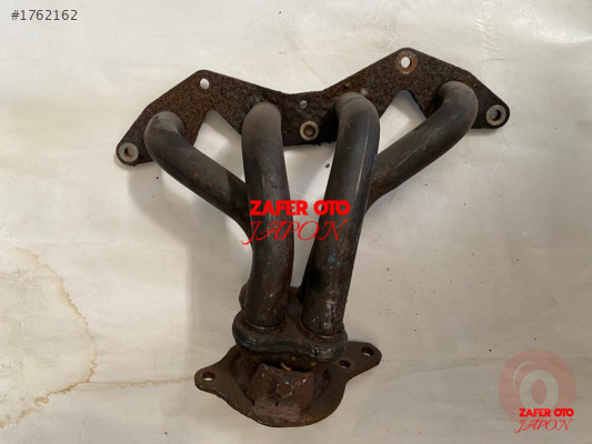 HONDA - CİVİC / D16V1 1.6 VTEC EGZOZ MANİFOLDU