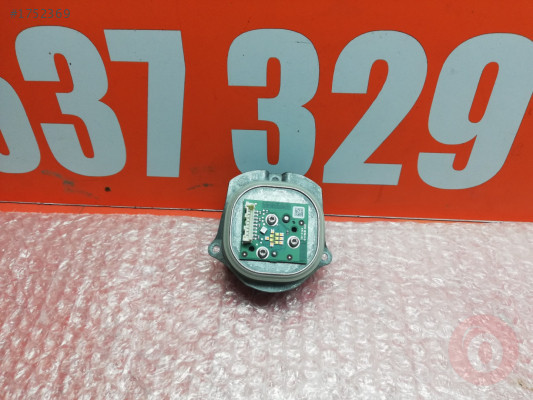 MERCEDES B180 LED BEYNİ 246 KASA