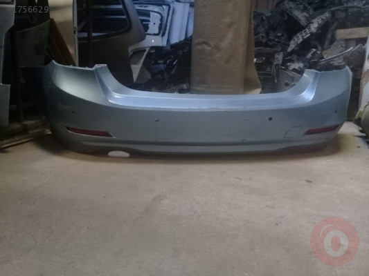 BMV  F30 arka tampon