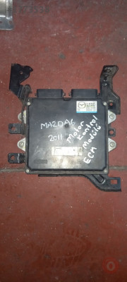 MAZDA 6 2010 2.0 ÇIKMA ORJİNAL MOTOR KONTROL BEYNİ