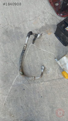 CHEVROLET KALOS KLİMA BORUSU