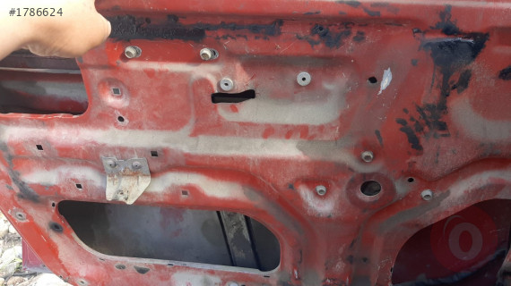 hyundai excel 1.5 çıkma sol ön cam krikosu motorlu