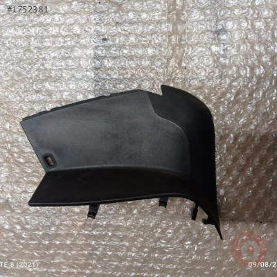8W5945253A STOP LAMBASI BLENDAJI SOL  AUDİ A4 2016>>2022