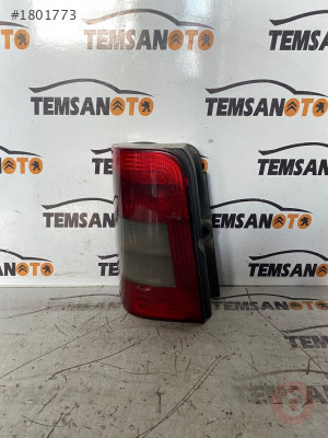 PEUGEOT PEJO PARTNER SOL ARKA STOP ORJİNAL ÇIKMA TEMSAN OTO