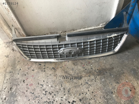 Çıkma orjınal Mondeo üst panjur