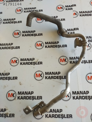 AUDİ A8 KLİMA BORUSU 4H0121485S