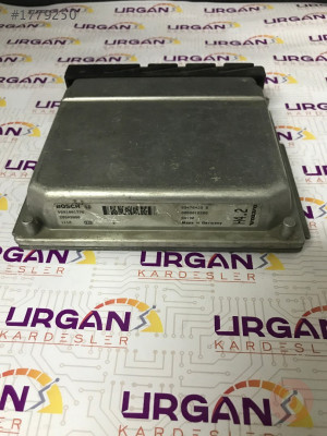 0281001776 09470429B VOLVO V70 MOTOR BEYNİ BOSCH ECU