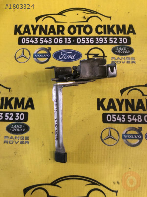 Honda civic fd7 cıkma kaput açma mandalı
