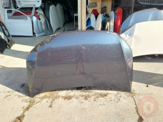 2015 CADDY MOTOR KAPUTU