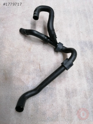 6C0122051AF 6C0122051R SOĞUTMA SIVISI HORTUMU VW POLO AUDİ A1 SEA