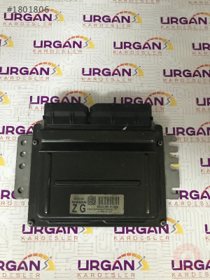 MEC32-591  A1 3228 NISSAN PRIMERA MOTOR BEYNİ  HITACHI