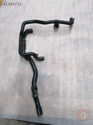 3AA122109B SOĞUTMA SIVISI HORTUMU VW BEETLE CADDY CC GOLF JETTA P