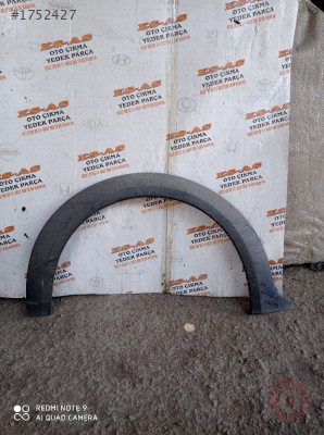 Ford Transit Connect Sağ Ön Dodik 2002-2006