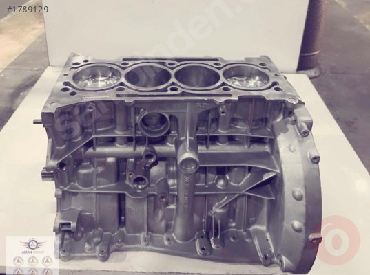 MERCEDES 274920 YARIM SIFIR MOTOR GARANTİLİ VE FATURALI