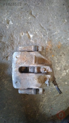 renault laguna 1 çıkma sol ön fren kaliper