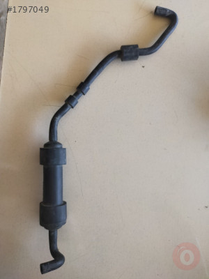 Vakum tüpü 03G129808C volkswagen Audi Seat Skoda