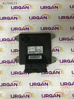 28290892 06601514 GEELY LİFAN MOTOR BEYNİ DELPHI ECU