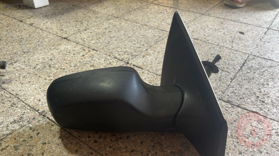 2008 CLİO SYMBOL SAĞ KAPI DİKİZ AYNASI ORJ ÇIKMA