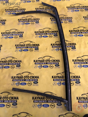 Ford kuga sol ön kapı fitili cıkma