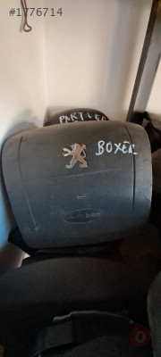 PEUGEOT BOXER DİREKSİYON AİRBAG ORJİNAL ÇIKMA PEJO