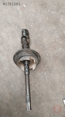 renault master çıkma direksiyon mafsal